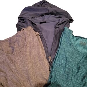 Bundle of 32* cool athletic wear